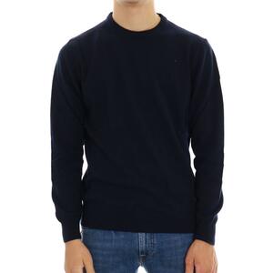 MAGLIA BASIC ROY ROGERS NAVY